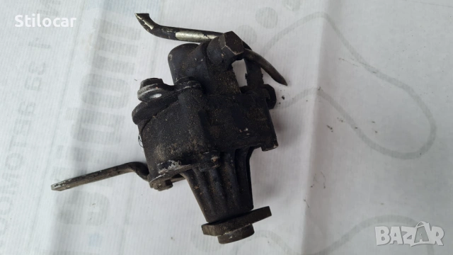 Хидравлична помпа BMW E34 525 95г 2.5 TD, снимка 2 - Части - 54276080