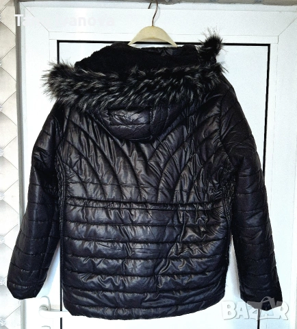 дамско яке, снимка 3 - Якета - 53470796