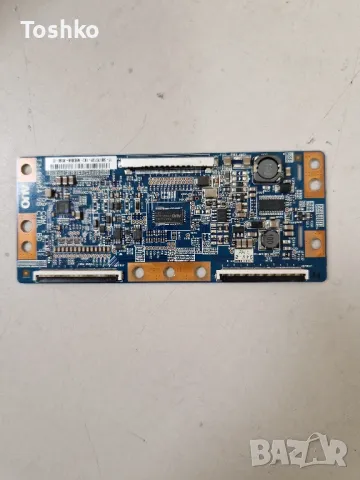 Samsung UE37D5700RS PANEL LD370BGB-C1 T315HW04 VB CTRL BD 31T09-C0M, снимка 1 - Части и Платки - 46929499