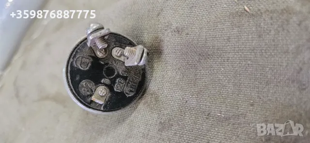 Ключ вентилатор Москвич 412 Ретро Руски Руско соц , снимка 4 - Части - 50352231