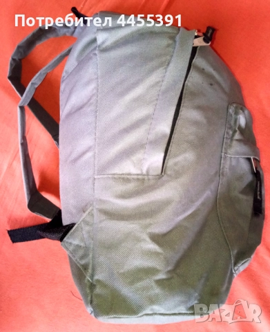 Раница Robin Bruno.37-27-10 см, снимка 8 - Раници - 51682264