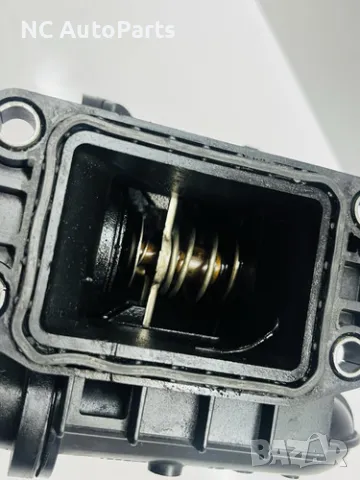 Термостат за Ford Форд Канект 1.6 Дизел 8V 115 коня T1GA 9820023280 Ford / Citroen / Peugeot 2015, снимка 2 - Части - 49388103