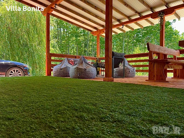 Ваканция на Българското черноморие - вила за 7 възрастни и 3 деца, снимка 6 - Почивки на море - 53987938