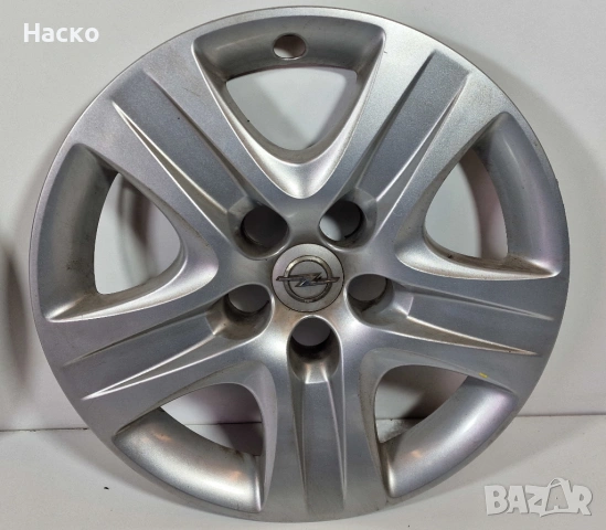 Тас Тасове 17 Цола Врата Opel Insignia Опел Инсигниа, снимка 4 - Части - 53754321