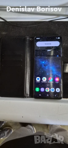 Samsung s21 ultra, снимка 3 - Samsung - 53870213