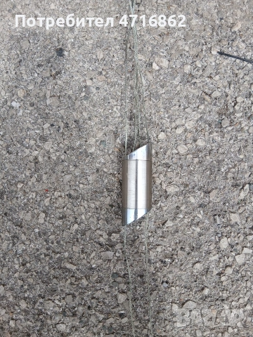 Лампа/пендел, снимка 5 - Лампи за таван - 54190430