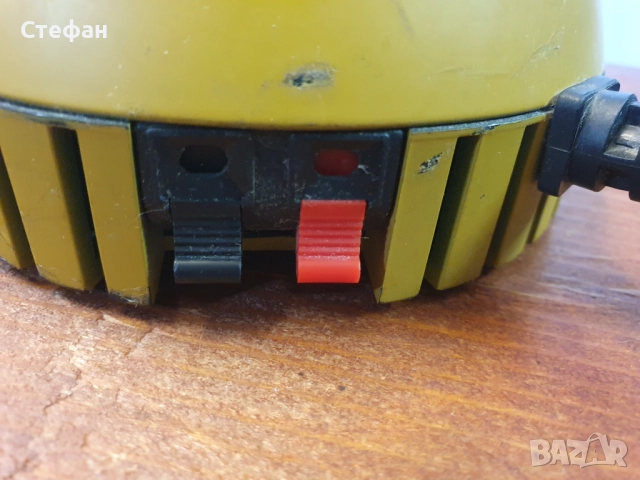 Позиционер за сателитна чиния Future Sat / УПРАВЛЕНИЯ ЗА ЛИНЕЙНИ МОТОР / ПОЗИЦИОНЕР, снимка 4 - Приемници и антени - 51982811