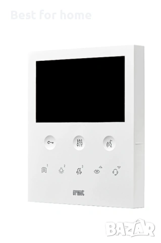 Интерком - VOG 5, снимка 4 - Други - 53683297