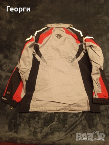 Мъжки ски екип SPYDER, снимка 5 - Спортни дрехи, екипи - 53491820