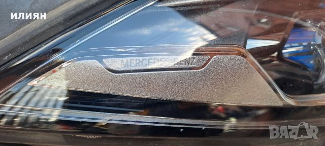 десен фар за Mercedes CLS W257 FULL Led  2018 2019 2020 2021 A2579068400ZGS005

A2579068400, снимка 8 - Части - 45890357