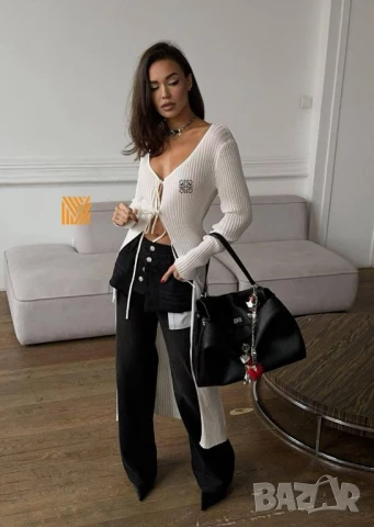 жилетки loewe, снимка 6 - Жилетки - 50746658