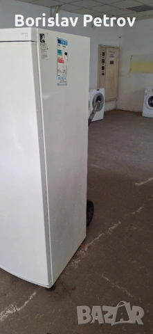 Фризер Аег Нофрост А++, снимка 7 - Фризери - 54167118