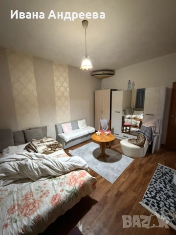 Двустаен апартамент под наем в Изгрев, снимка 5 - Апартаменти - 54154170