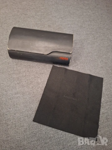 Твърд калъф за слънчеви очила Carrera 