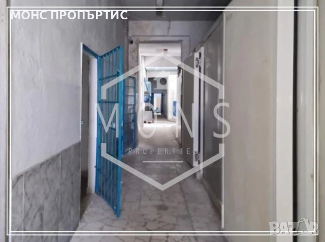 Промишлено помещение в гр. Велико Търново, кв. Чолаковци, снимка 9 - Производствени сгради - 51413338