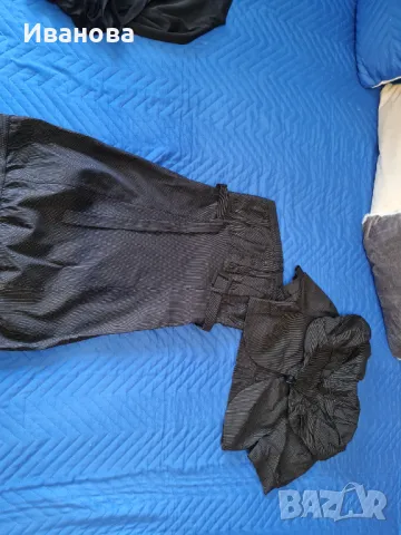 Много симпатично костюмче- болеро и рокля