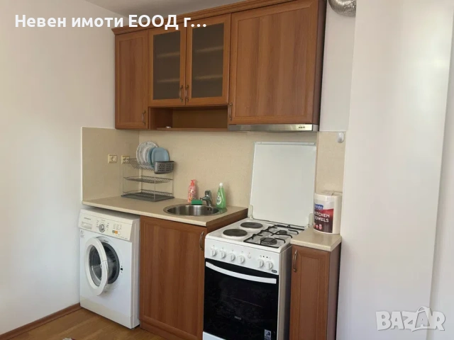 Двустаен апартамент, цетър гр. Велико Търново