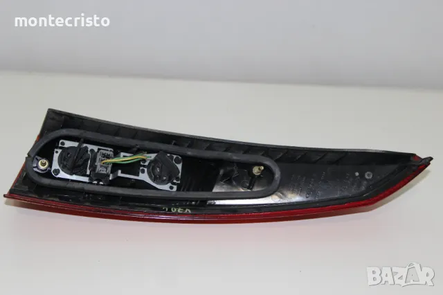 Горен ляв стоп Volvo V70 комби (2001-2003г.) Волво V 70 / 9154493ECE / 9154493, снимка 5 - Части - 49982478