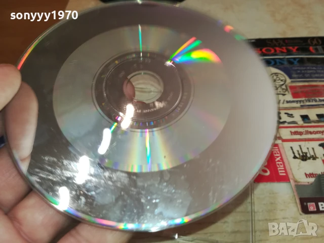 DUNE CD 0607251736, снимка 16 - CD дискове - 50928383