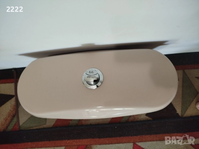 Продавам мивки за баня, снимка 8 - Мивки - 50457669