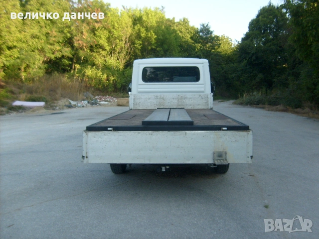 Peugeot Boxer 2.2HDI-KLIMA-MAXI, снимка 11 - Бусове и автобуси - 52154604