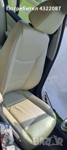 Седалки / Салон 4+1 за BMW 3 Series E90 320i 150к.с.  Sedan 2005-2012, снимка 5 - Части - 53052072