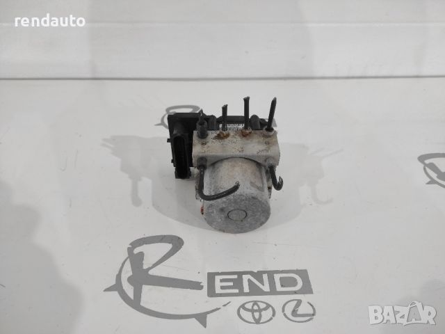 ABS помпа за Toyota Auris 2006-2012 0265232154 44510-02230, снимка 1 - Части - 45127868