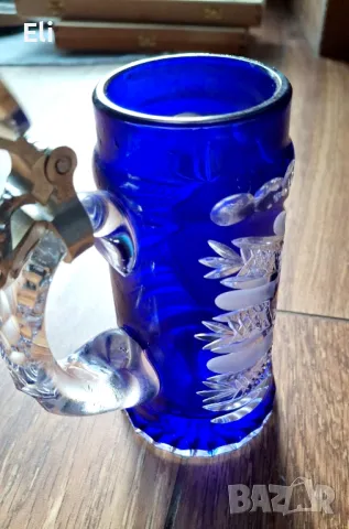 Халба лимитирана, снимка 3 - Антикварни и старинни предмети - 50365995