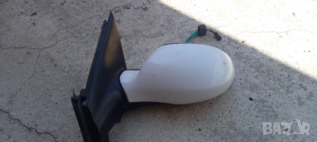 Ляво огледало Citroen C5 (2004-2008) , снимка 2 - Части - 51266863