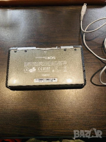 Nintendo3DS, снимка 3 - Игри за Nintendo - 51400484