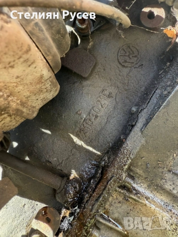  за VW Sharan 2.8i 204кс VR6 2002г - цена 600 лв или 306.78 евро     -за тази цена е гол двигател то, снимка 6 - Части - 51764475