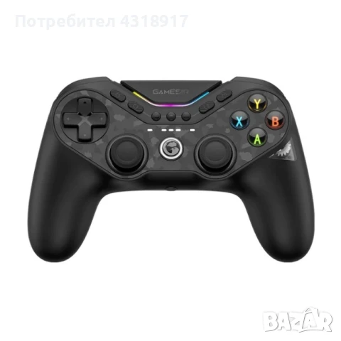 Безжичен контролер Gamesir TARANTULA PRO ANDROID/IOS/PC, снимка 1