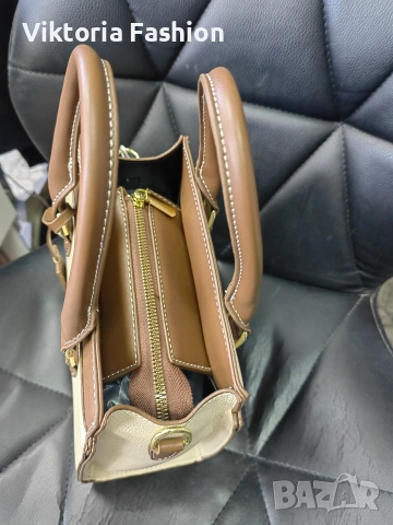 дамска чанта, снимка 2 - Чанти - 52973415