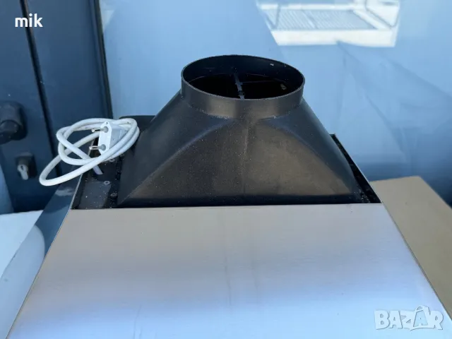 Аспиратор - Абсорбатор, снимка 4 - Абсорбатори - 50398777