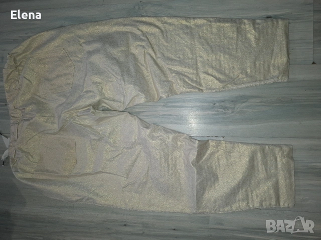 Спортно елегантен панталон, снимка 3 - Панталони - 54154913