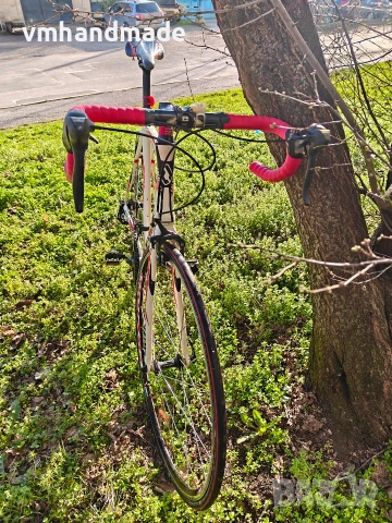 Велосипед DRAG Master, снимка 12 - Велосипеди - 53767326