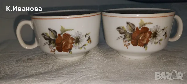 Сервизи порцелан и керамика, снимка 2 - Сервизи - 49929305