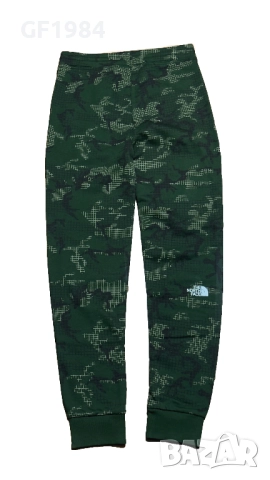 The North Face - мъжки долнища, размери S , M, снимка 5 - Спортни дрехи, екипи - 52587501