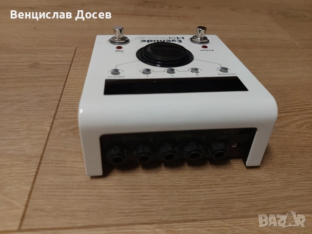 Eventide H9 MAX, снимка 8 - Други - 54198449