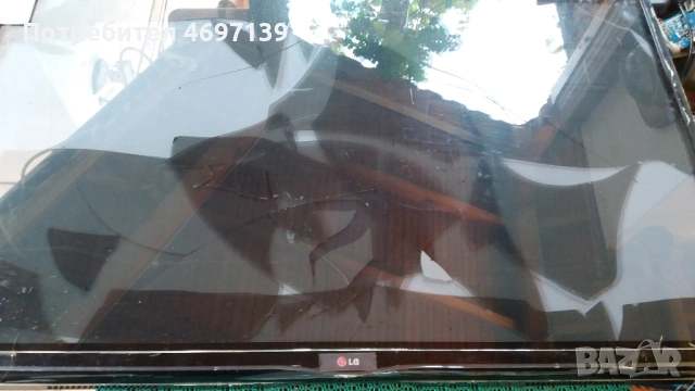 LG 50 PN 4503-ZA--ЕАX65071307/1./-ЕАX64863801-EAX64561301