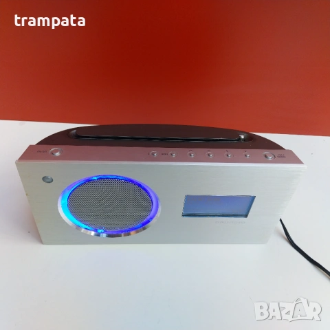 НАЙ ДОБРАТА ОФЕРТА Интернет и DAB Radio Grundig Cosmopolit 7 A WEB , снимка 3 - Радиокасетофони, транзистори - 53181800