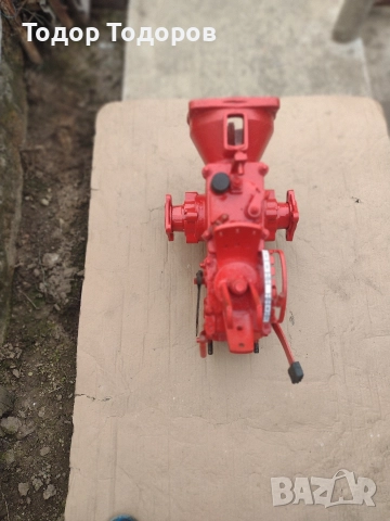 Скоростна кутия за мотоблок, мотофреза или мотокултиватор акме или руджерини с основно рециклиране., снимка 5 - Селскостопанска техника - 52544727