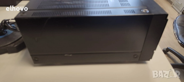 Стерео усилвател Denon POA-6600A, снимка 9 - Ресийвъри, усилватели, смесителни пултове - 52197882
