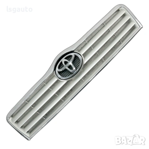 Решетка Toyota Avensis II 2003-2009 ID: 159077