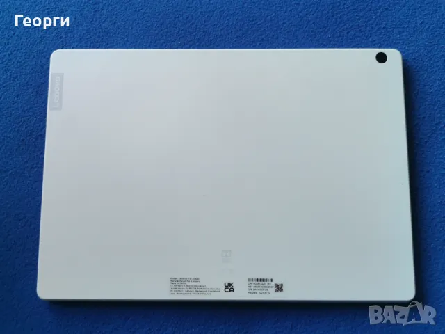 Таблет Lenovo Tab M10 TB-X505L, снимка 7 - Таблети - 48002743