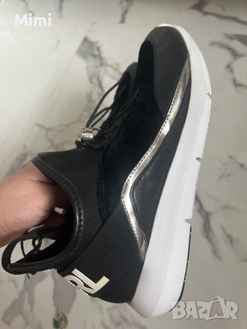 Karl Lagerfeld обувки,сникърси, снимка 15 - Маратонки - 48709471