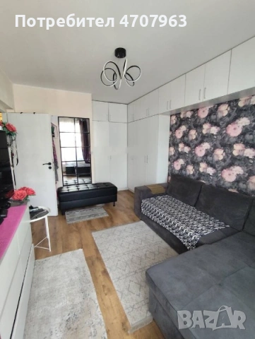 Двустаен - Сарафово, снимка 2 - Апартаменти - 53713605