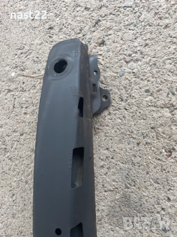 Основа под предна броня  Грейт Уол Ховър 5 /Great Wall Hover 5, снимка 2 - Части - 51910991