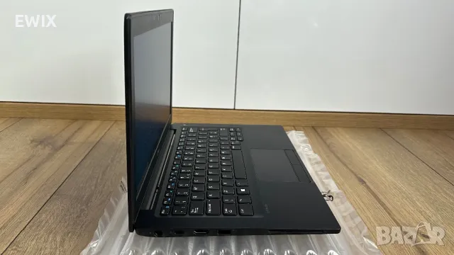 Dell Latitude 7280 12.5” FHD i5-7300U 8GB RAM 256GB SSD -947, снимка 3 - Лаптопи за работа - 47818465