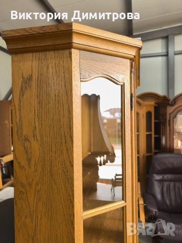 Витрина двойна врата, снимка 14 - Секции и витрини - 53739614